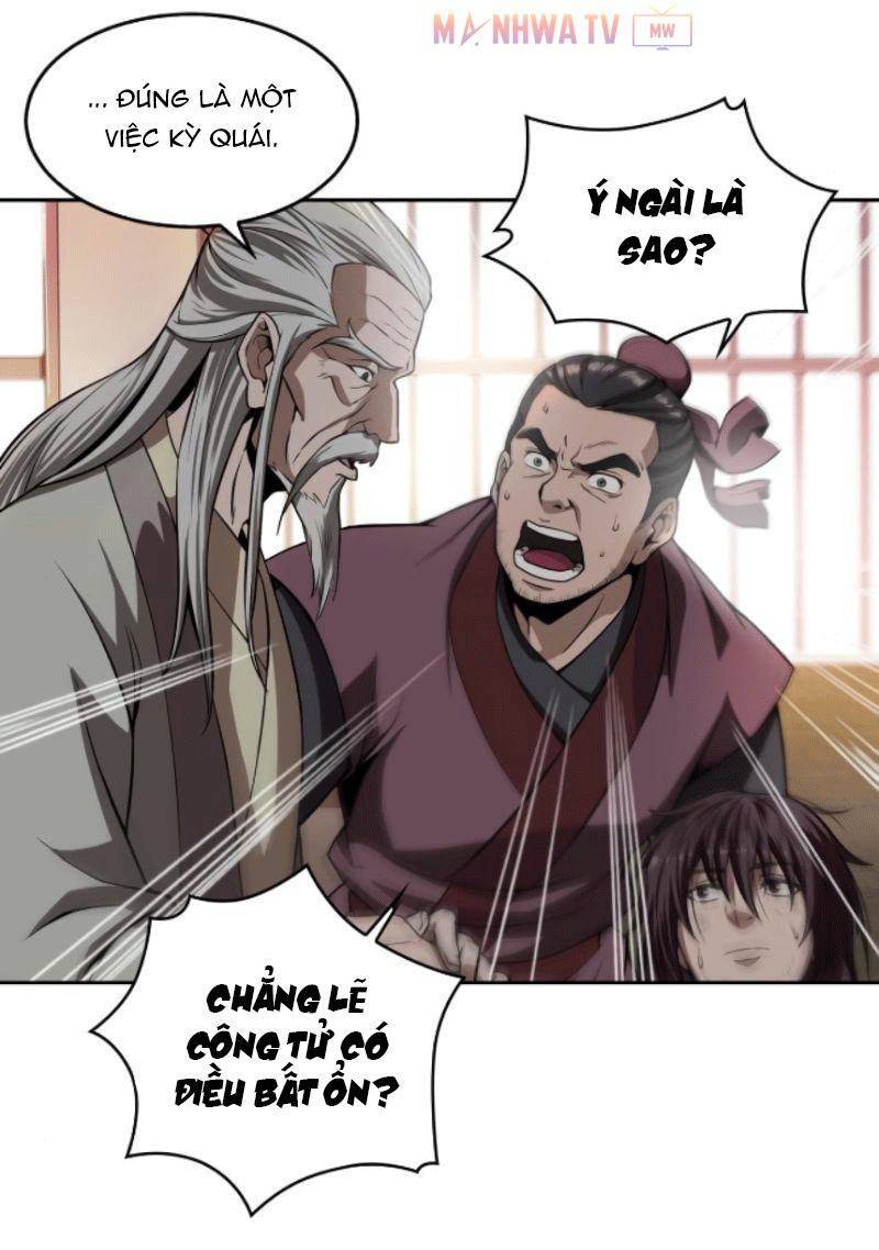 Nano Ma Thần Chap 2 - Next Chap 3