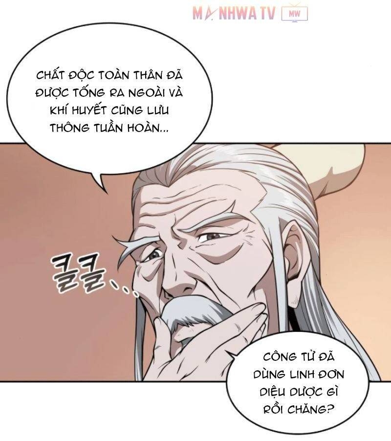 Nano Ma Thần Chap 2 - Next Chap 3