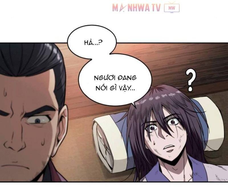 Nano Ma Thần Chap 2 - Next Chap 3