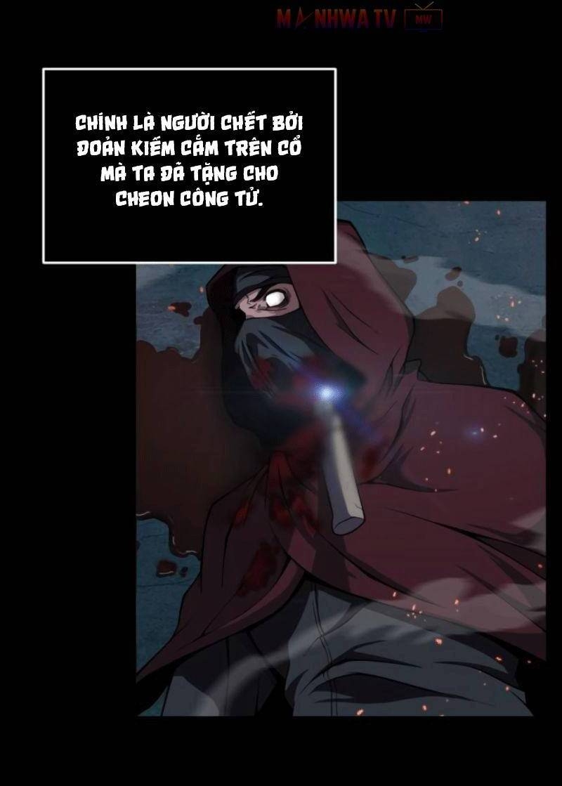 Nano Ma Thần Chap 2 - Next Chap 3
