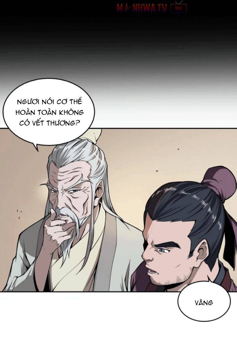 Nano Ma Thần Chap 2 - Next Chap 3