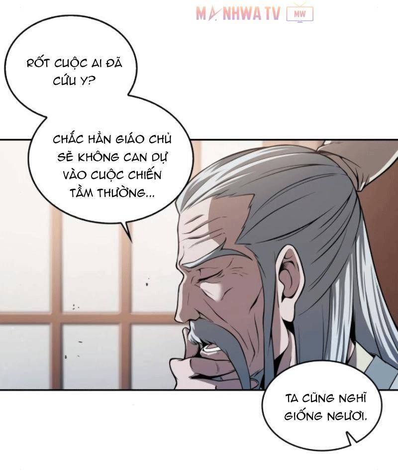 Nano Ma Thần Chap 2 - Next Chap 3