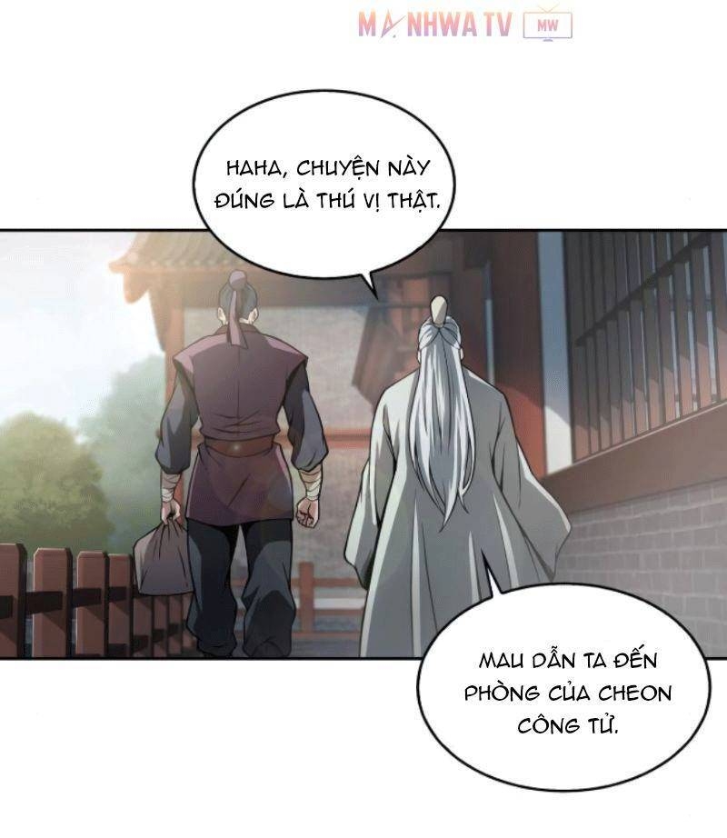Nano Ma Thần Chap 2 - Next Chap 3