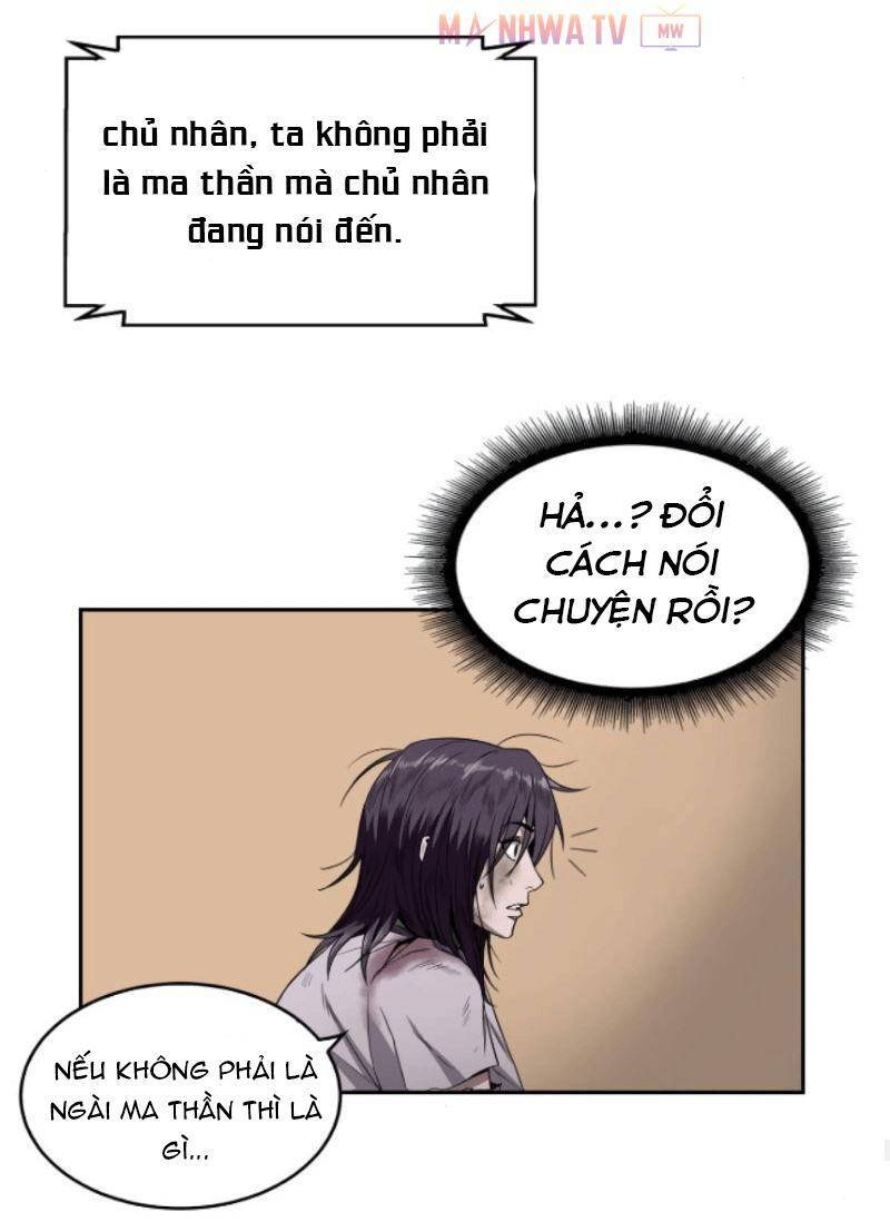 Nano Ma Thần Chap 2 - Next Chap 3