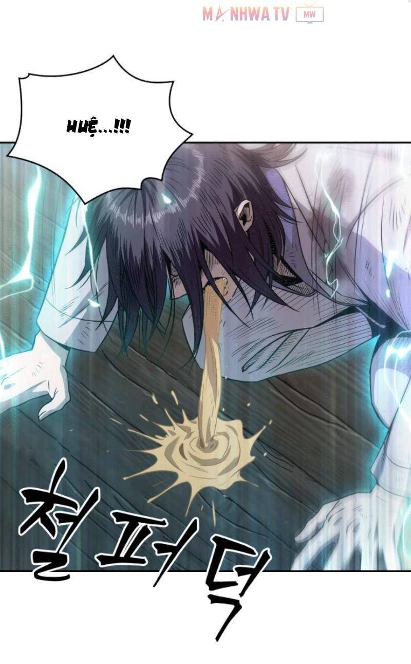 Nano Ma Thần Chap 2 - Next Chap 3