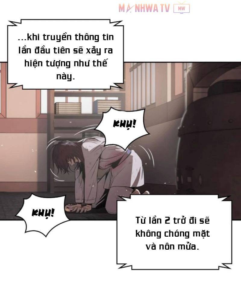 Nano Ma Thần Chap 2 - Next Chap 3