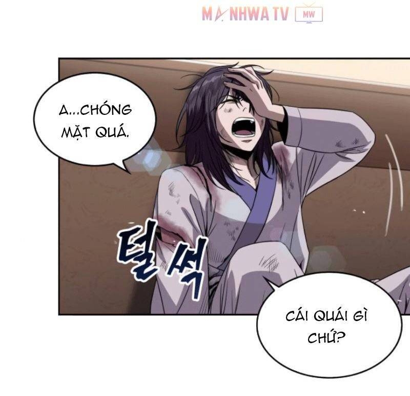 Nano Ma Thần Chap 2 - Next Chap 3