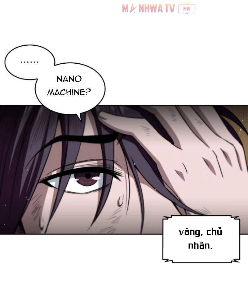 Nano Ma Thần Chap 2 - Next Chap 3