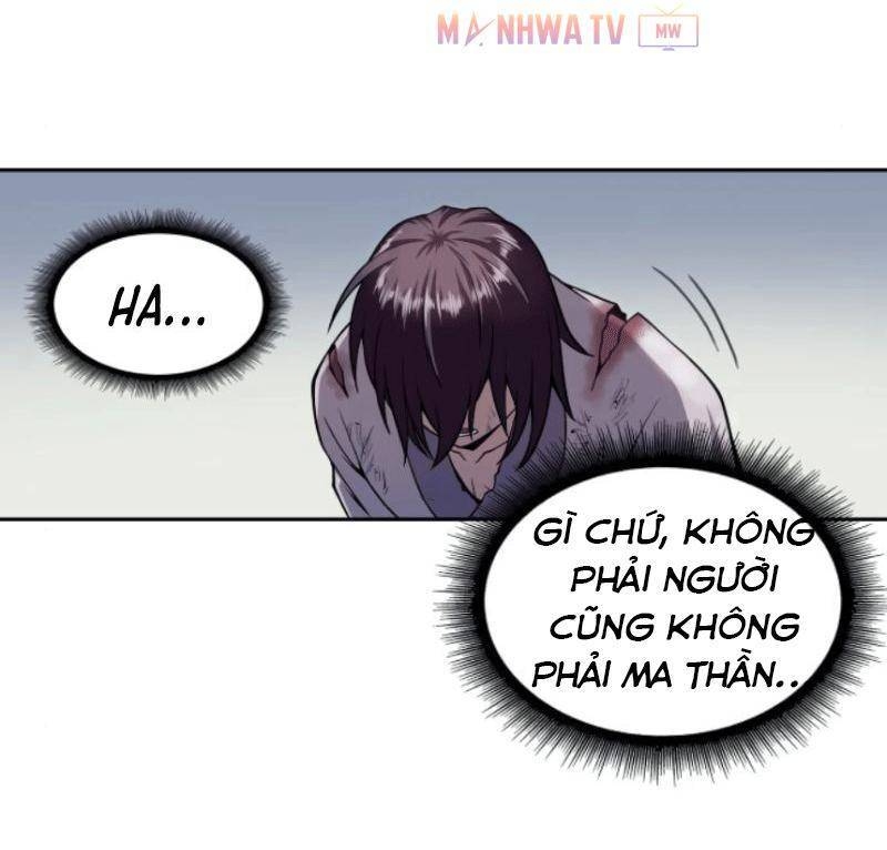 Nano Ma Thần Chap 2 - Next Chap 3