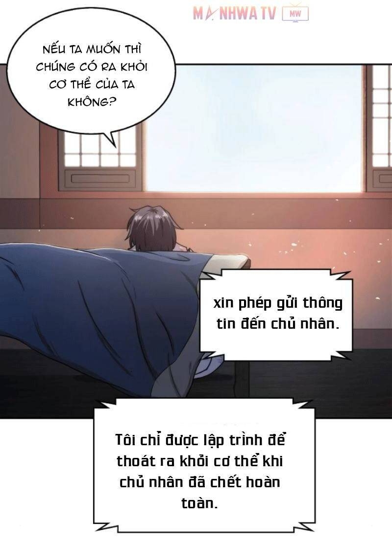 Nano Ma Thần Chap 2 - Next Chap 3