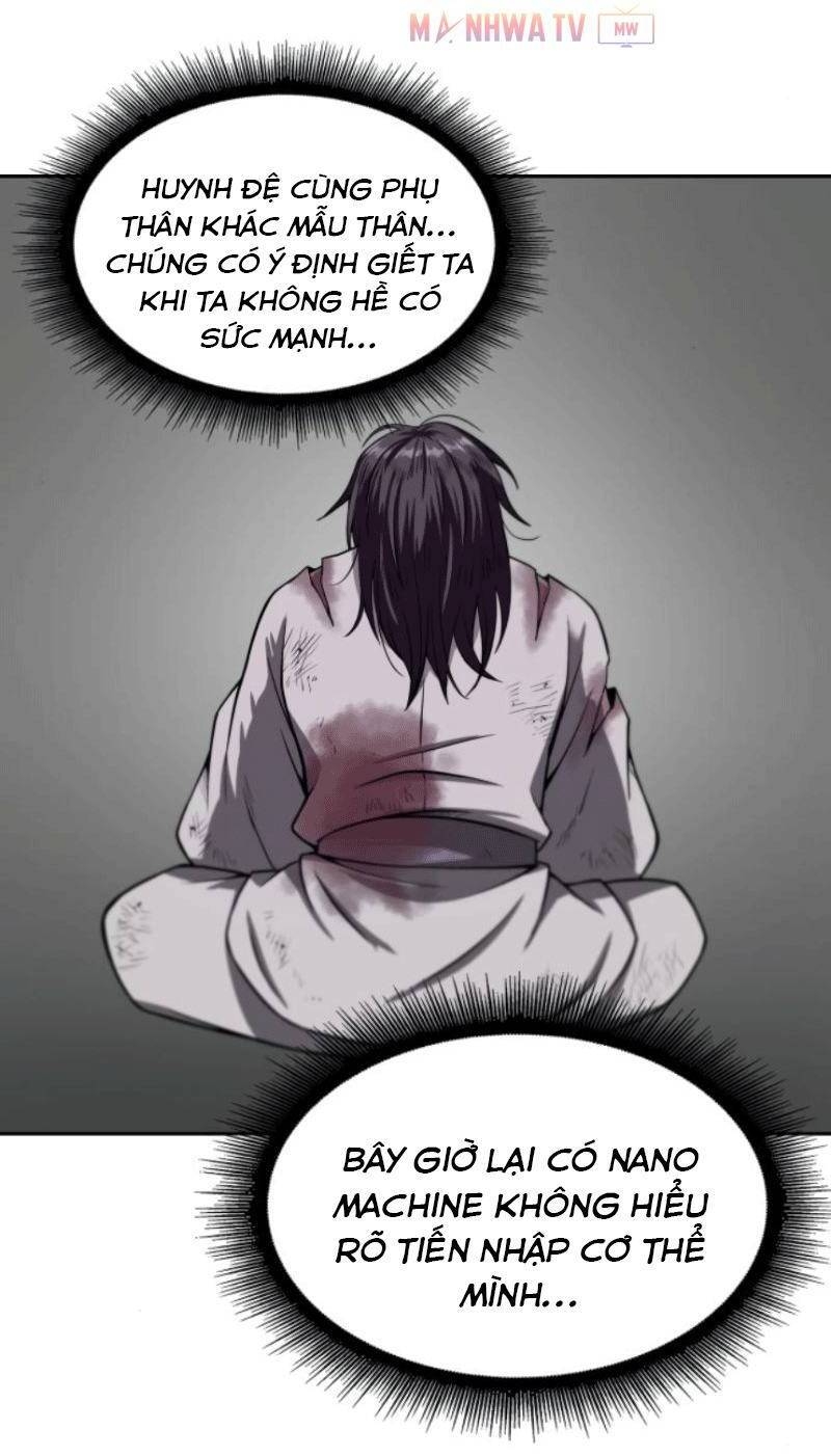 Nano Ma Thần Chap 2 - Next Chap 3