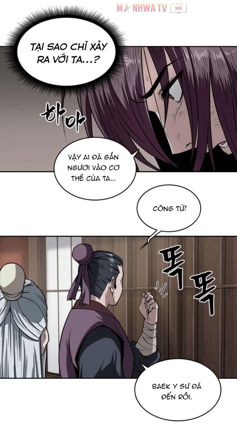 Nano Ma Thần Chap 2 - Next Chap 3
