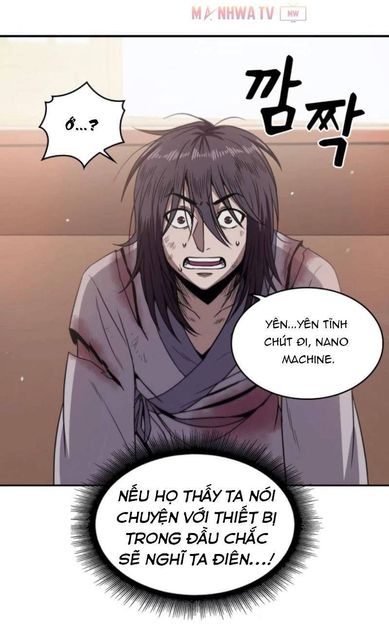 Nano Ma Thần Chap 2 - Next Chap 3