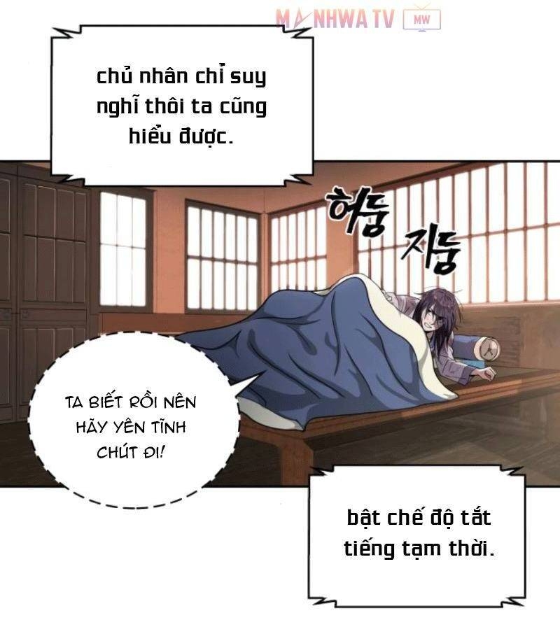 Nano Ma Thần Chap 2 - Next Chap 3