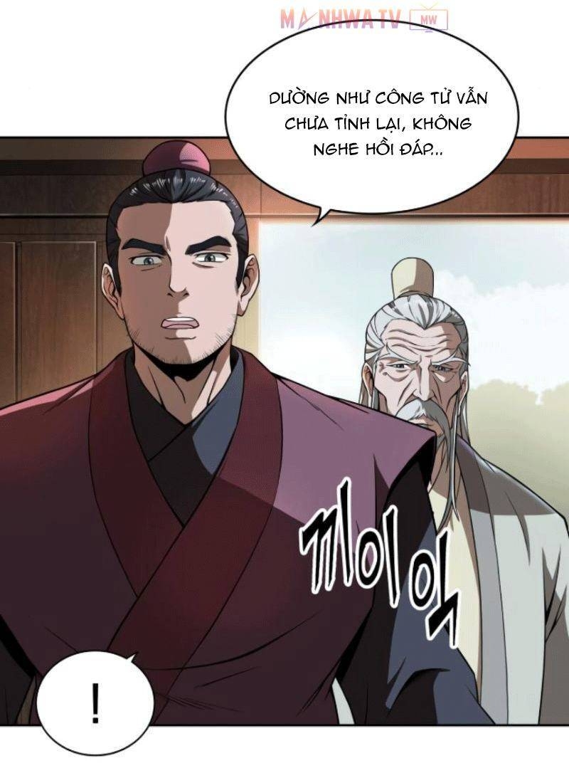 Nano Ma Thần Chap 2 - Next Chap 3