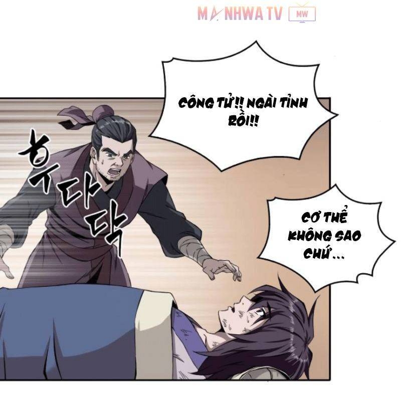 Nano Ma Thần Chap 2 - Next Chap 3