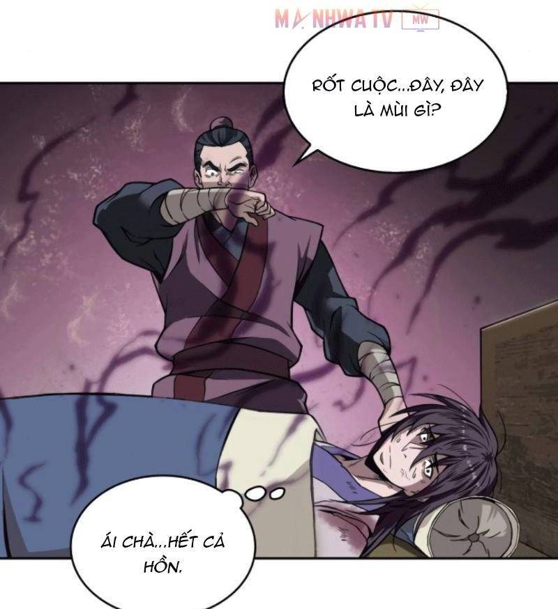 Nano Ma Thần Chap 2 - Next Chap 3