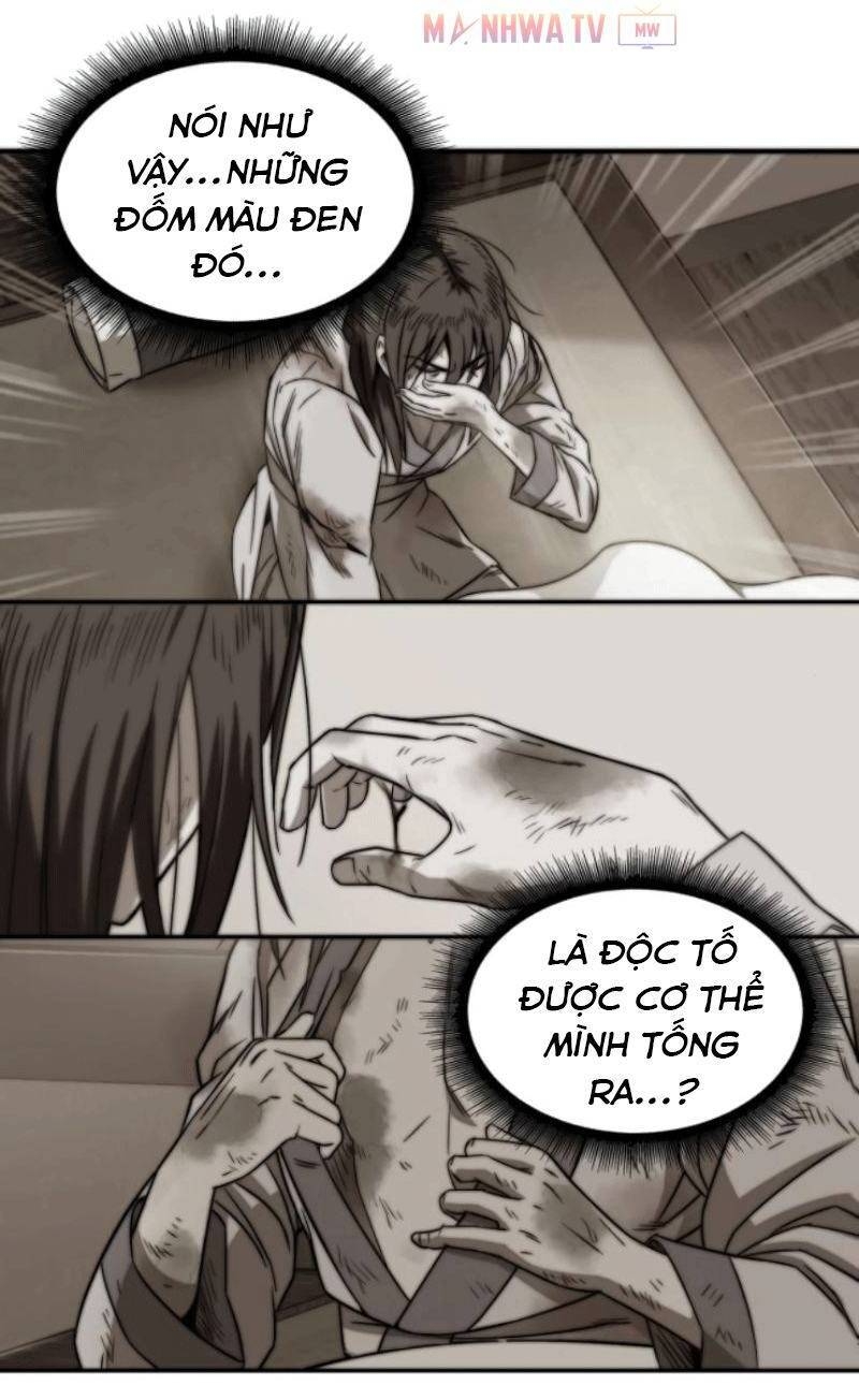 Nano Ma Thần Chap 2 - Next Chap 3