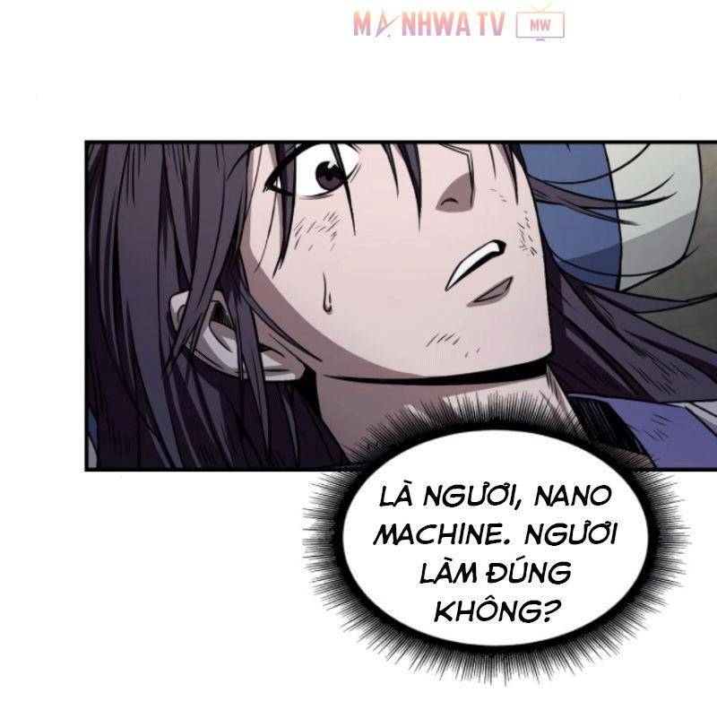 Nano Ma Thần Chap 2 - Next Chap 3