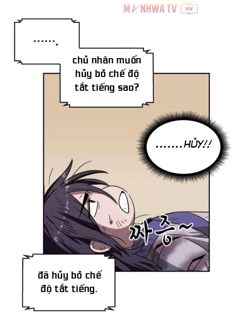 Nano Ma Thần Chap 2 - Next Chap 3