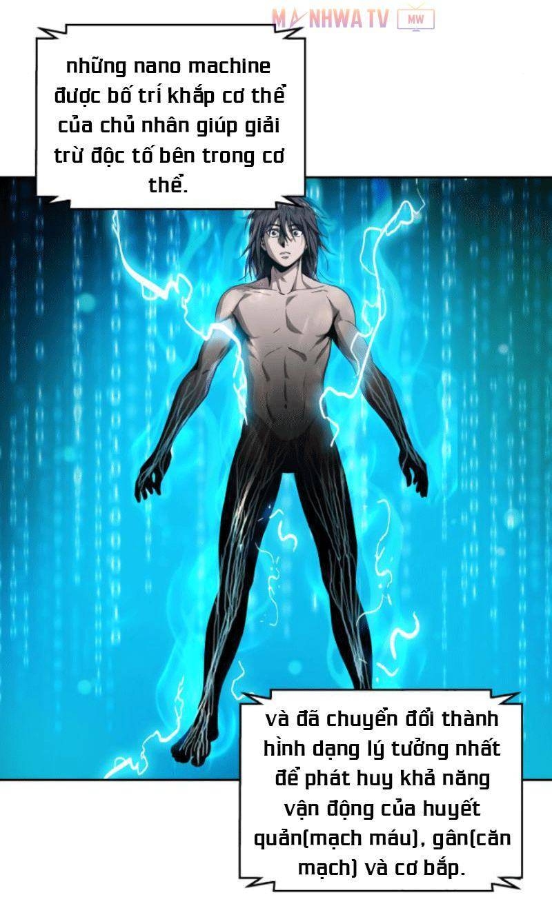 Nano Ma Thần Chap 2 - Next Chap 3