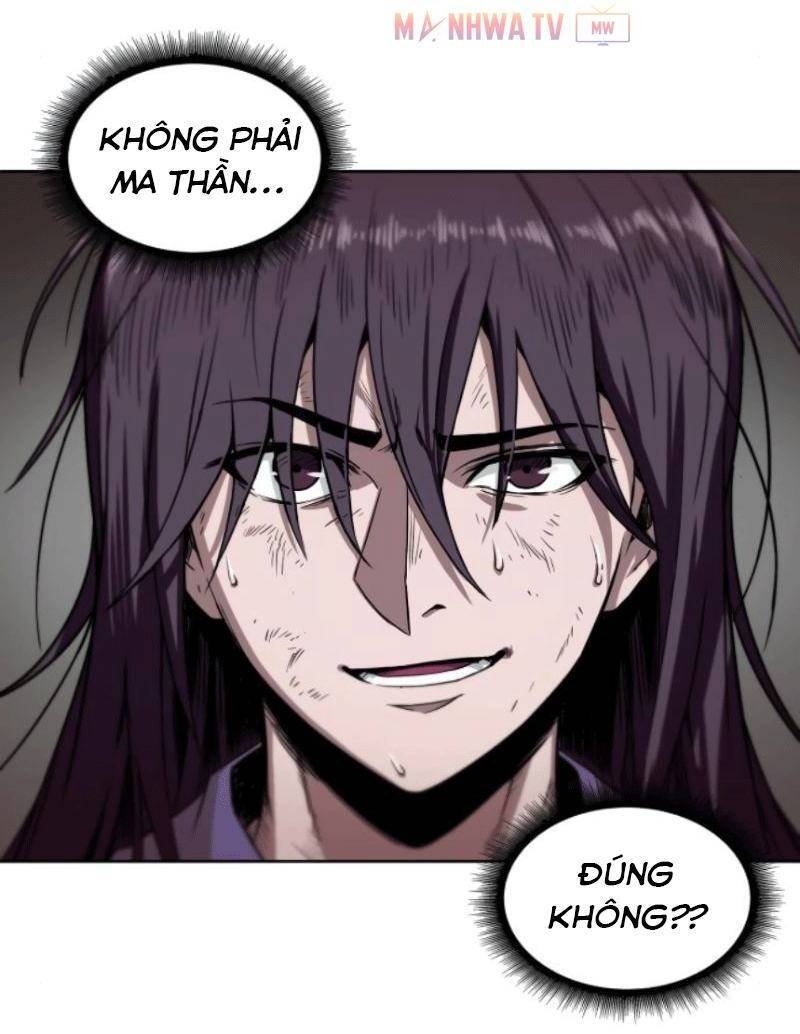 Nano Ma Thần Chap 2 - Next Chap 3
