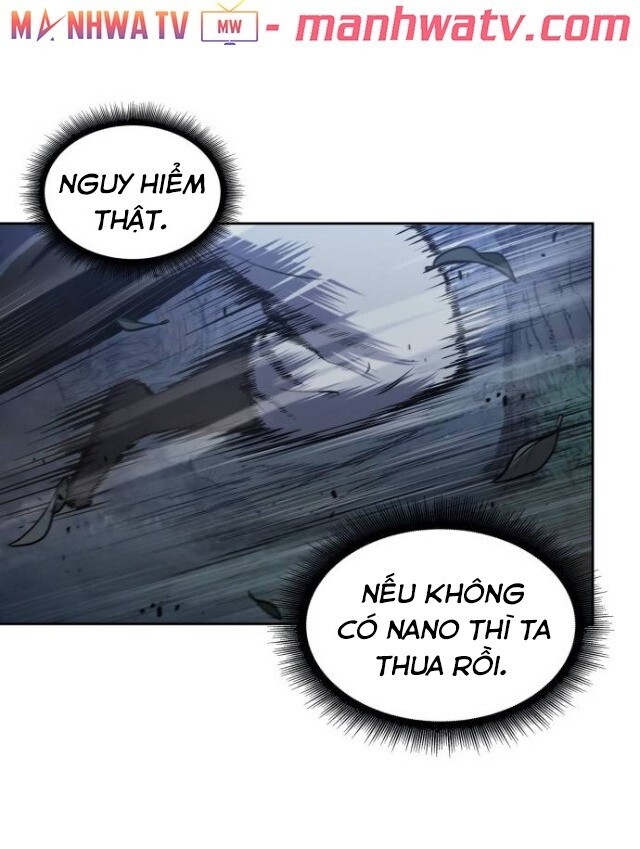 Nano Ma Thần Chap 21 - Next Chap 22