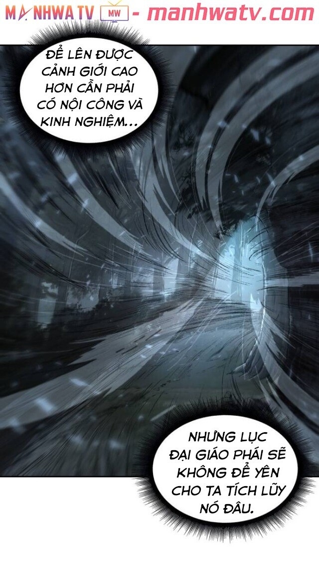 Nano Ma Thần Chap 21 - Next Chap 22