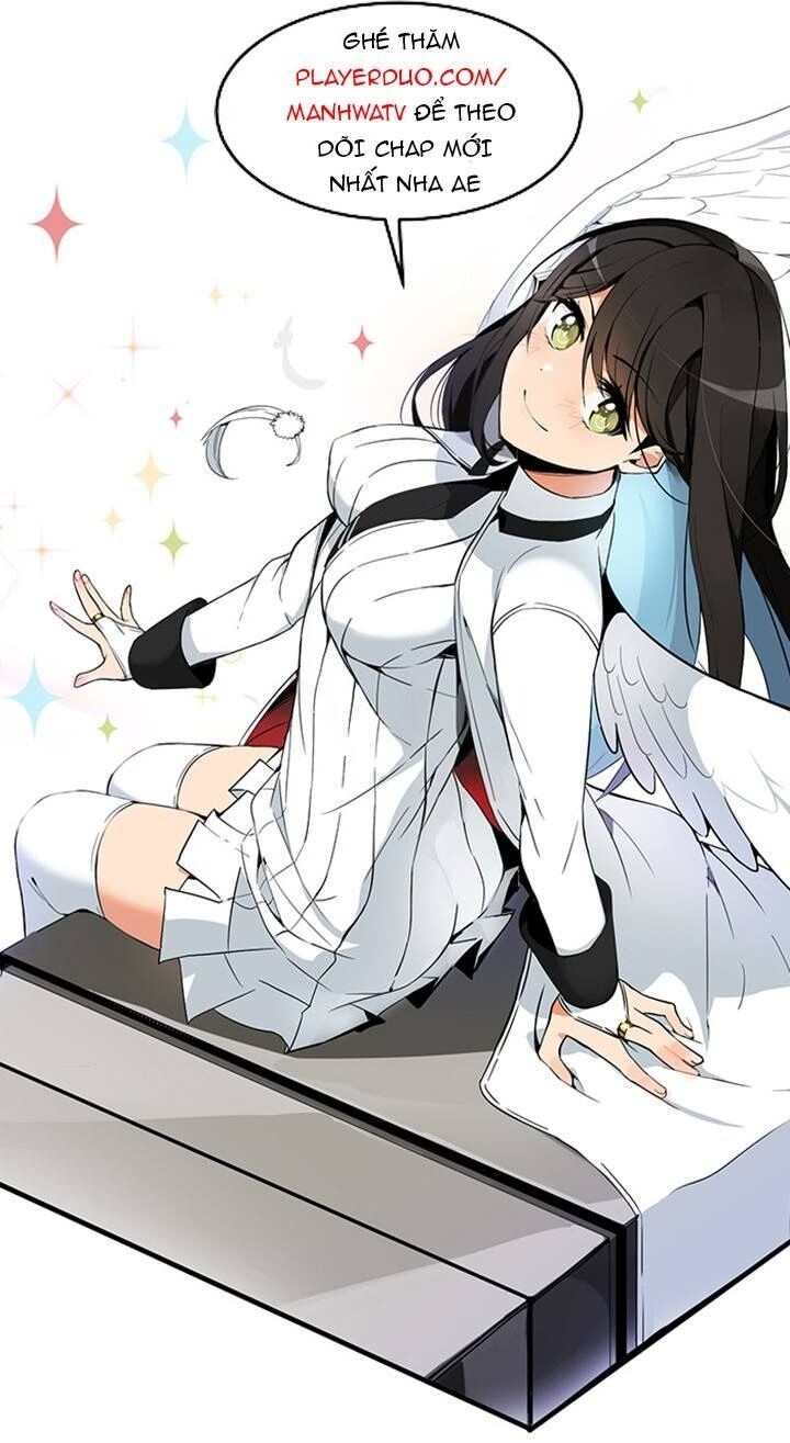 Nano Ma Thần Chap 21 - Next Chap 22