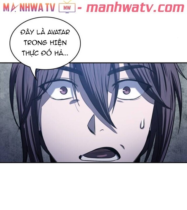 Nano Ma Thần Chap 21 - Next Chap 22