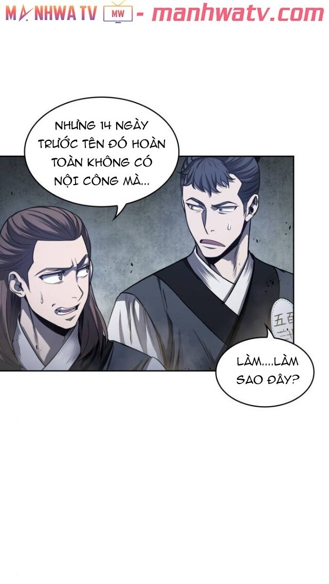 Nano Ma Thần Chap 21 - Next Chap 22