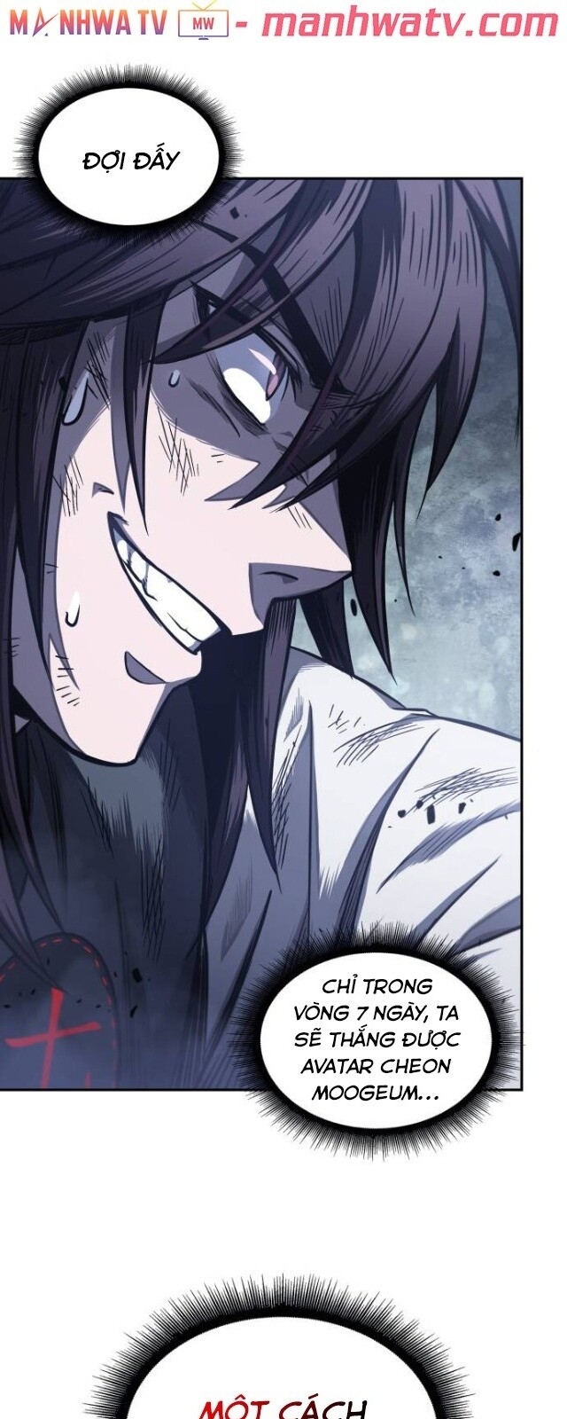 Nano Ma Thần Chap 21 - Next Chap 22