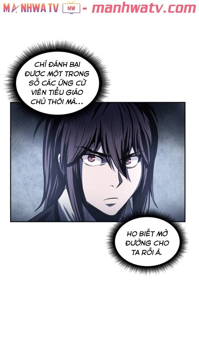 Nano Ma Thần Chap 21 - Next Chap 22