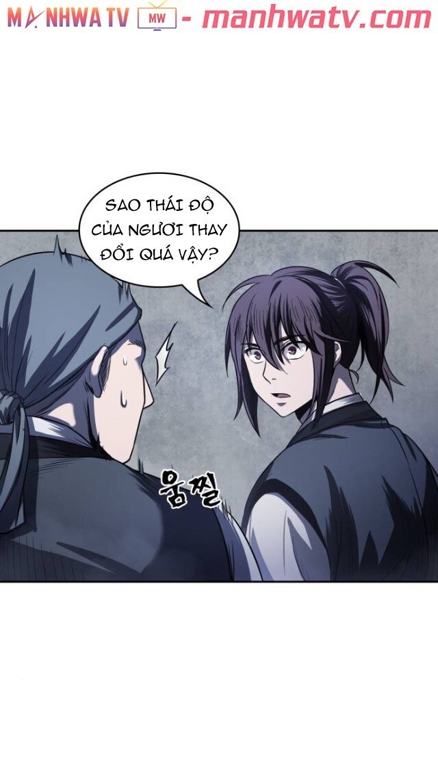 Nano Ma Thần Chap 21 - Next Chap 22