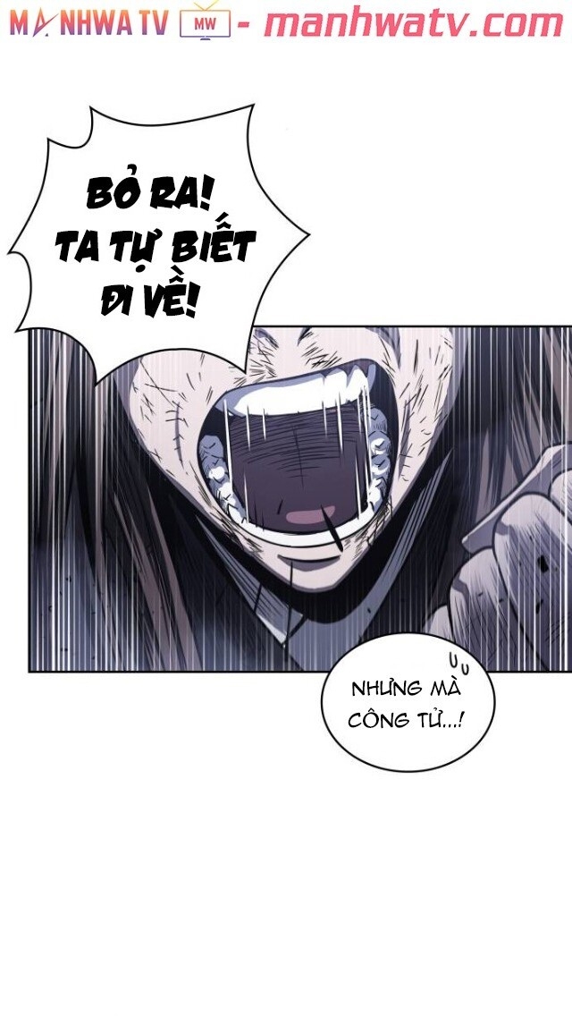 Nano Ma Thần Chap 21 - Next Chap 22