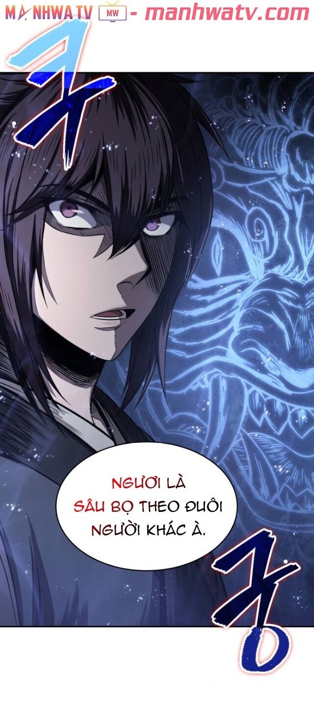 Nano Ma Thần Chap 22 - Next Chap 23