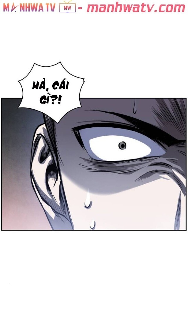 Nano Ma Thần Chap 22 - Next Chap 23