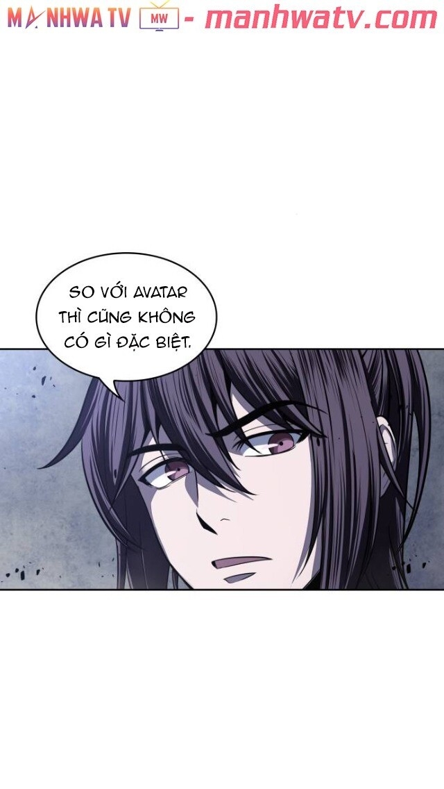 Nano Ma Thần Chap 22 - Next Chap 23