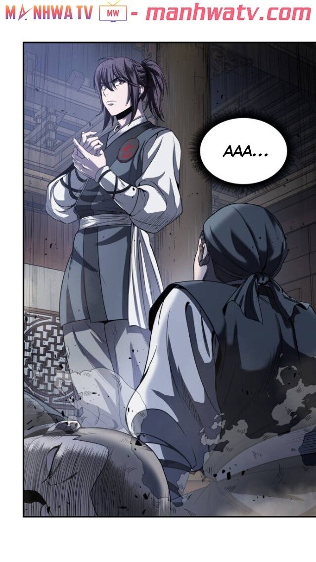 Nano Ma Thần Chap 22 - Next Chap 23