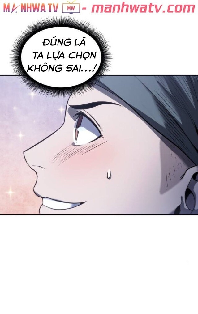 Nano Ma Thần Chap 22 - Next Chap 23