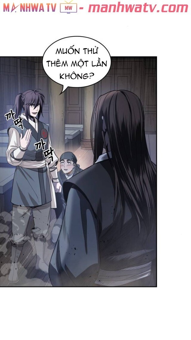 Nano Ma Thần Chap 22 - Next Chap 23