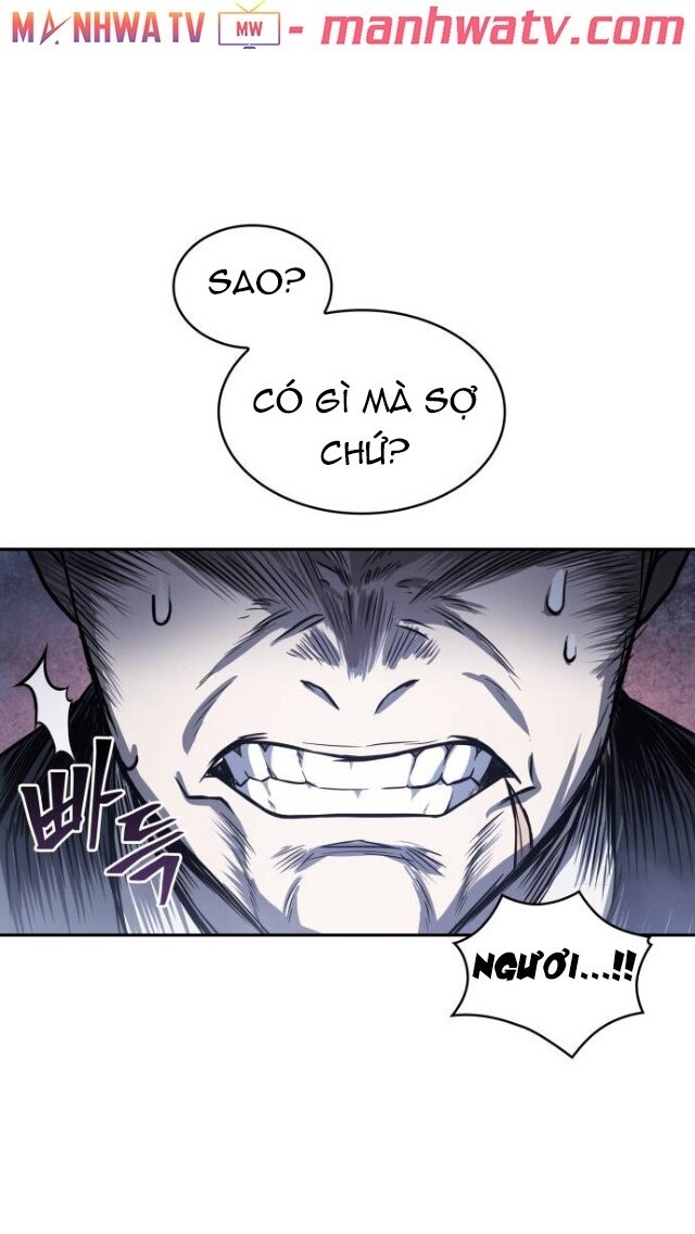 Nano Ma Thần Chap 22 - Next Chap 23