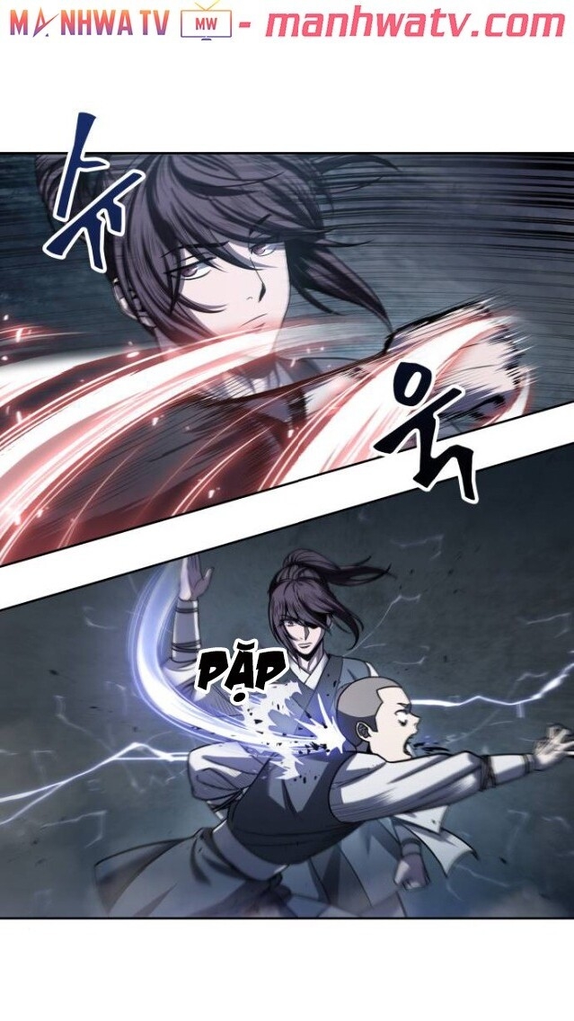 Nano Ma Thần Chap 22 - Next Chap 23