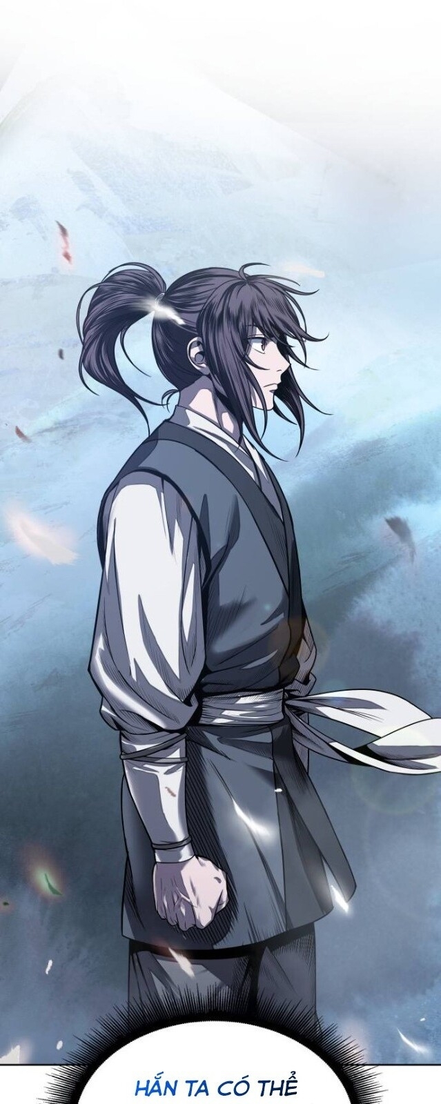 Nano Ma Thần Chap 22 - Next Chap 23