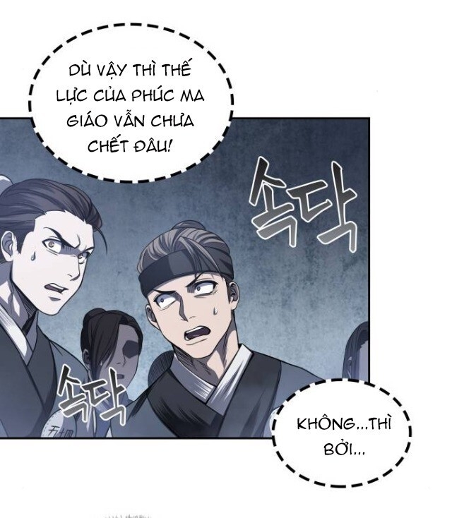 Nano Ma Thần Chap 22 - Next Chap 23