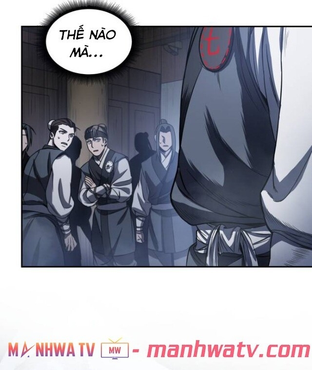 Nano Ma Thần Chap 22 - Next Chap 23