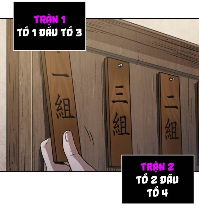 Nano Ma Thần Chap 22 - Next Chap 23