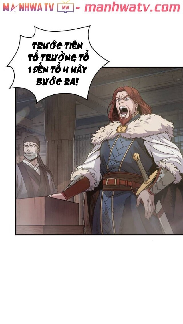 Nano Ma Thần Chap 22 - Next Chap 23