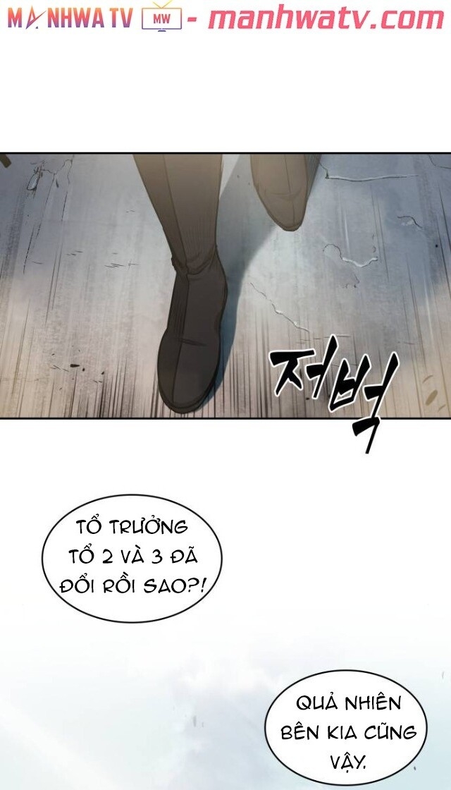 Nano Ma Thần Chap 22 - Next Chap 23