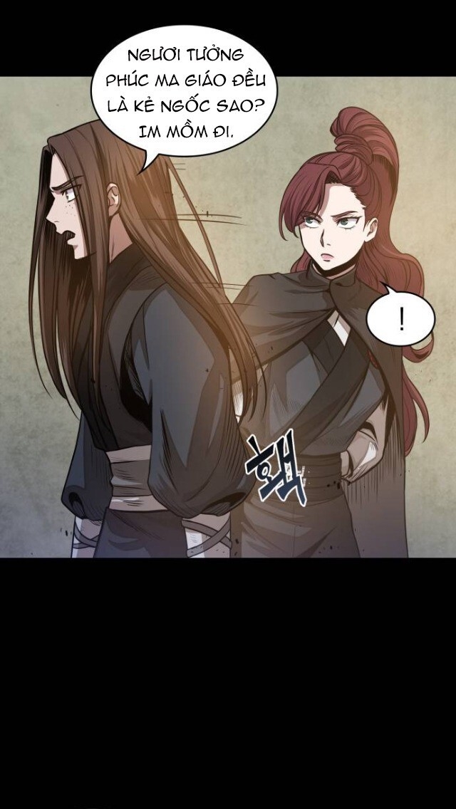 Nano Ma Thần Chap 22 - Next Chap 23